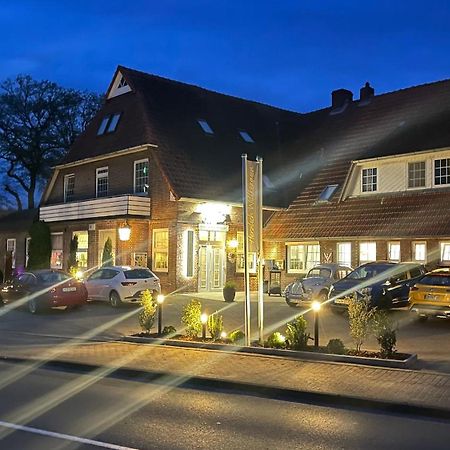 Hotel Wuelfers Gasthaus Gross Ippener Εξωτερικό φωτογραφία