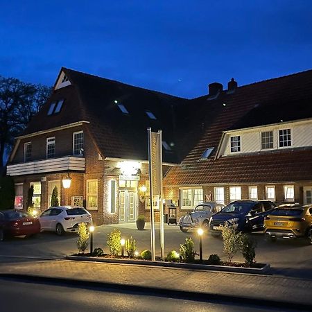 Hotel Wuelfers Gasthaus Gross Ippener Εξωτερικό φωτογραφία