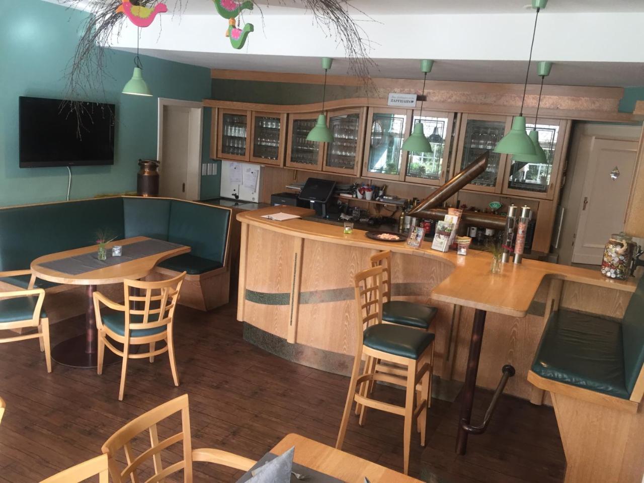 Hotel Wuelfers Gasthaus Gross Ippener Εξωτερικό φωτογραφία