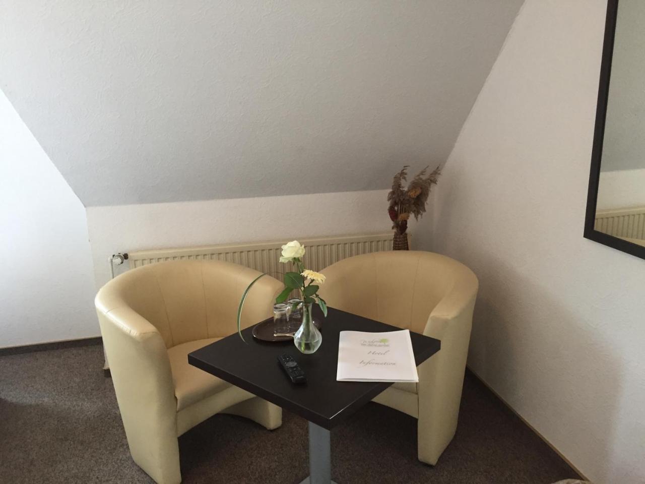 Hotel Wuelfers Gasthaus Gross Ippener Εξωτερικό φωτογραφία