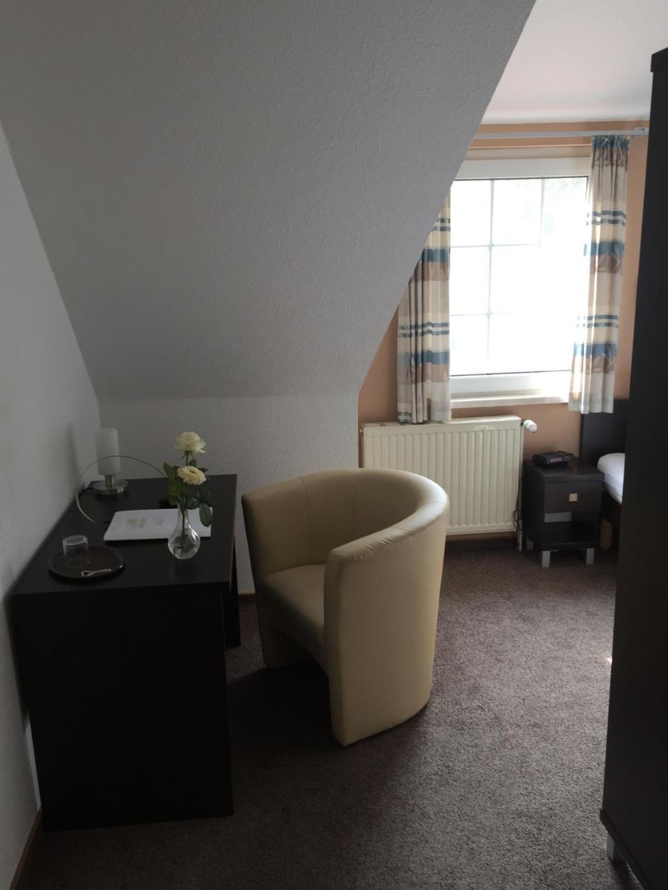 Hotel Wuelfers Gasthaus Gross Ippener Εξωτερικό φωτογραφία