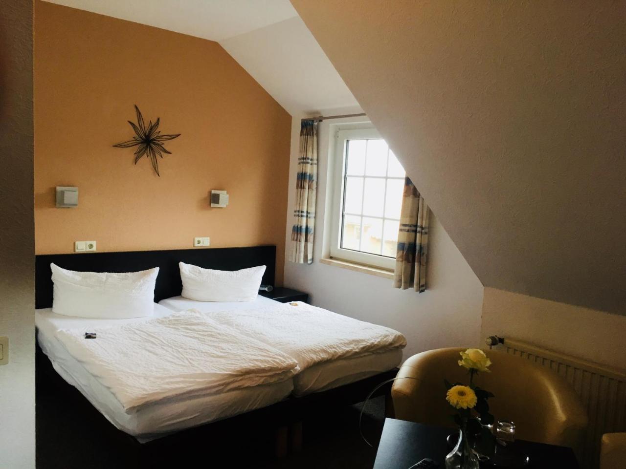 Hotel Wuelfers Gasthaus Gross Ippener Εξωτερικό φωτογραφία