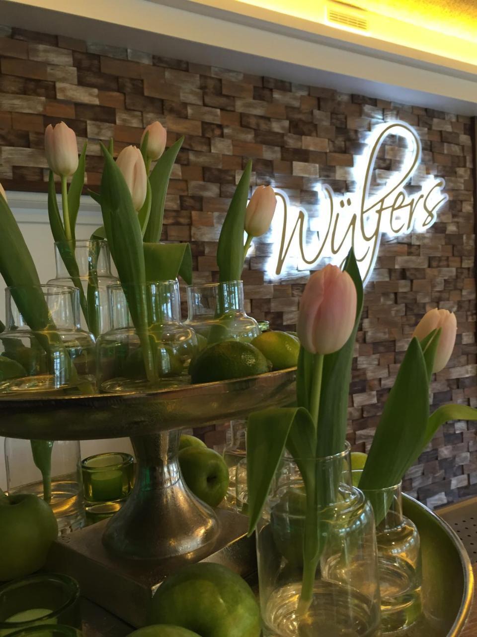 Hotel Wuelfers Gasthaus Gross Ippener Εξωτερικό φωτογραφία