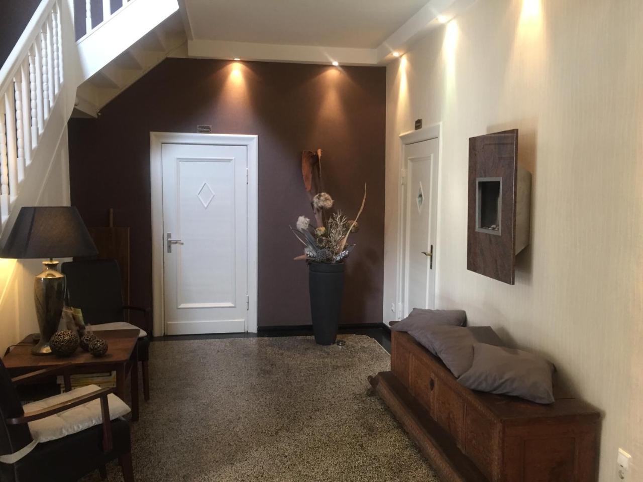 Hotel Wuelfers Gasthaus Gross Ippener Εξωτερικό φωτογραφία