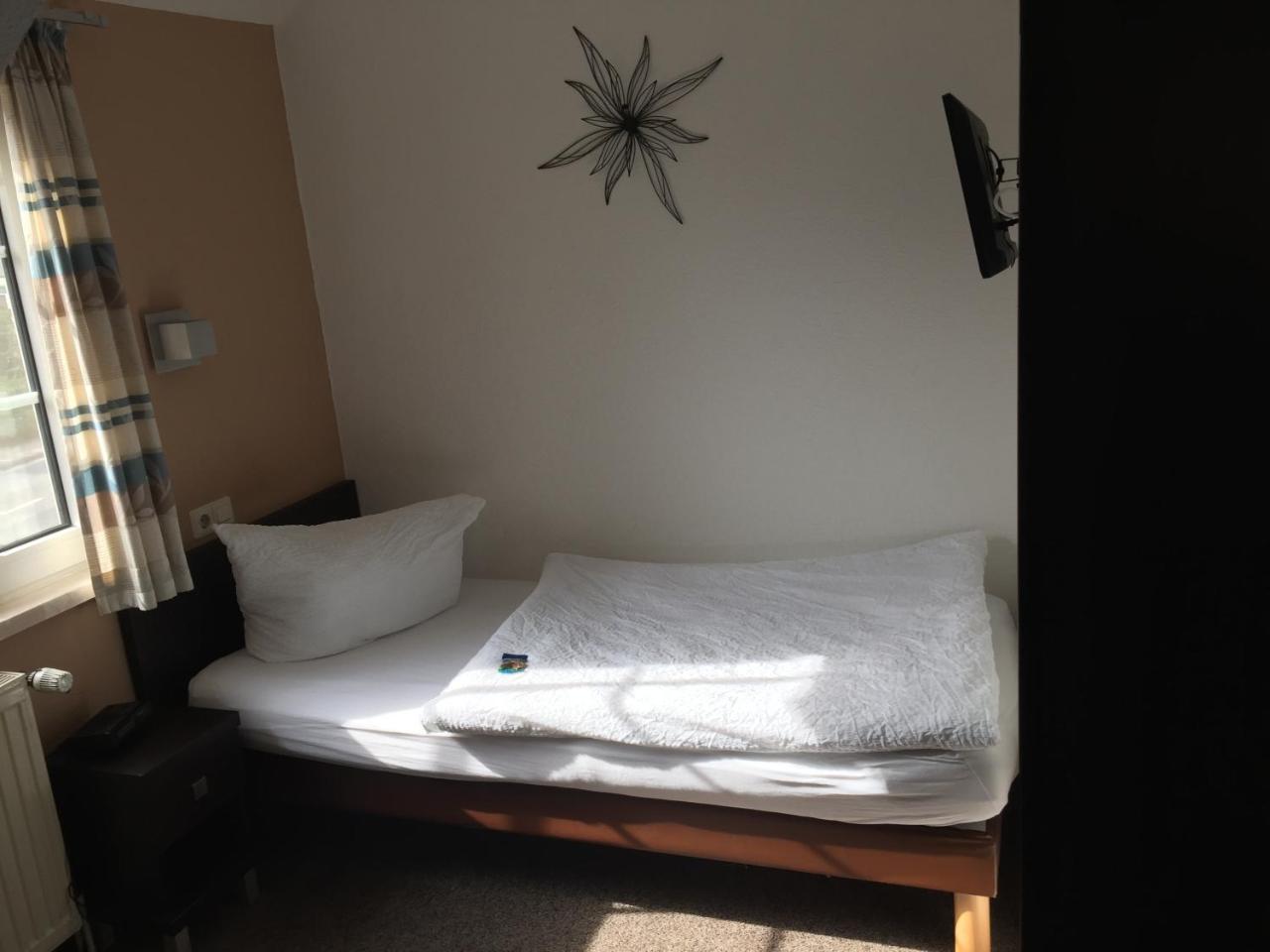 Hotel Wuelfers Gasthaus Gross Ippener Εξωτερικό φωτογραφία